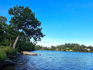 Vakantiehuis Skövde  8