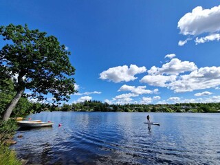 Vakantiehuis Skövde  5