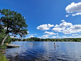 Vakantiehuis Skövde  9