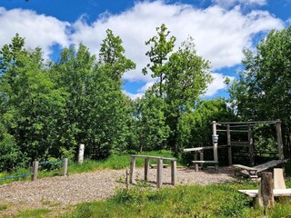 Vakantiehuis Skövde  11