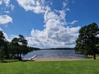 Vakantiehuis Skövde  13