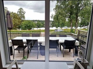 Ferienhaus Skövde  19
