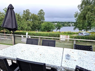 Vakantiehuis Skövde  18