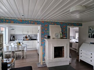 Holiday house Skövde  18