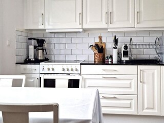 Vakantiehuis Skövde  10