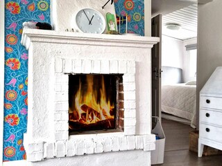 Vakantiehuis Skövde  22