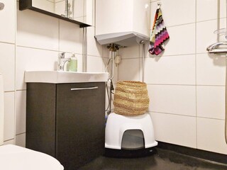 Vakantiehuis Skövde  26