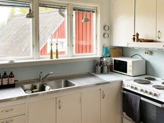 Vakantiehuis Kyrkhult  12