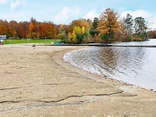 Holiday house Kyrkhult Outdoor Recording 1
