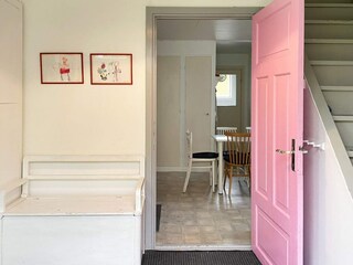 Vakantiehuis Kyrkhult  24