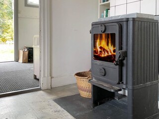 Holiday house Kyrkhult  13