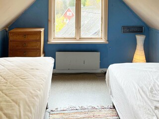 Vakantiehuis Kyrkhult  21