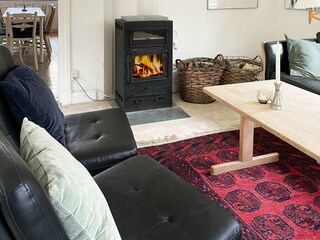 Holiday house Kyrkhult  19