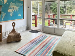 Holiday house Kyrkhult  24