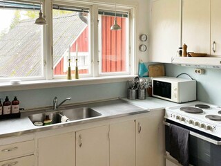 Holiday house Kyrkhult  17