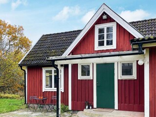 Vakantiehuis Kyrkhult Buitenaudio-opname 4