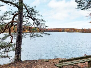 Vakantiehuis Kyrkhult Buitenaudio-opname 10