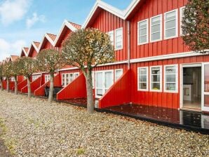 4 Sterne Ferienhaus in Ebeltoft - Ebeltoft - image1