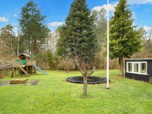 6 Personen Ferienhaus in Gørlev - Bjerge Strand - image1