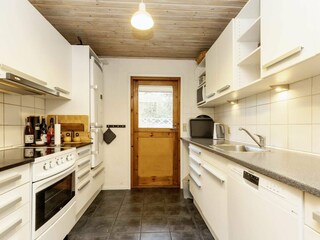 Vakantiehuis Gedser  20