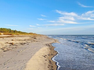 Maison de vacances Gedser  33