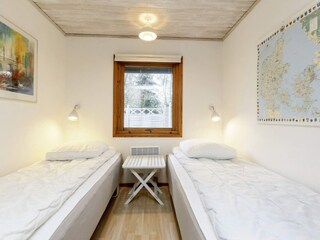 Vakantiehuis Gedser  22
