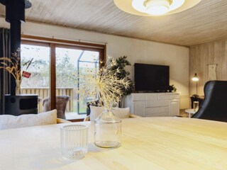 Vakantiehuis Gedser  15