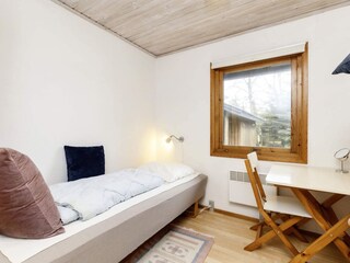 Maison de vacances Gedser  22