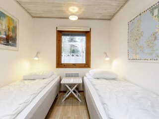 Casa de vacaciones Gedser  7