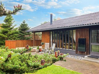 Maison de vacances Gedser  13