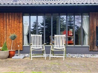 Vakantiehuis Gedser  5