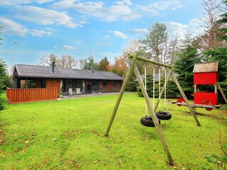 Maison de vacances Gedser Enregistrement extérieur 1