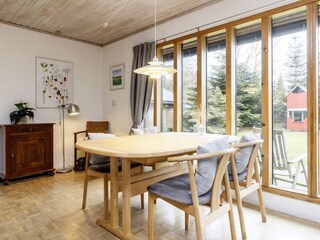 Vakantiehuis Gedser  6