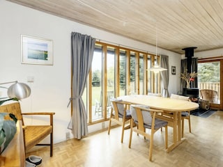 Maison de vacances Gedser  17