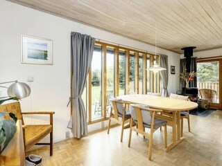 Vakantiehuis Gedser  7