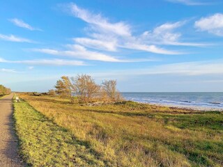 Maison de vacances Gedser  5