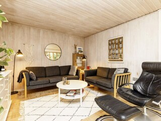 Vakantiehuis Gedser  8