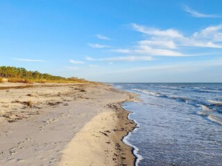 Maison de vacances Gedser  26