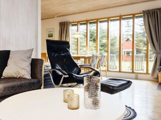 Vakantiehuis Gedser  18