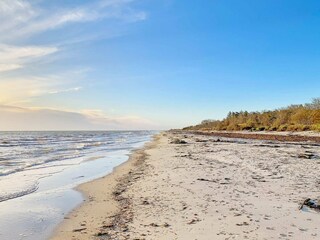 Casa de vacaciones Gedser  25