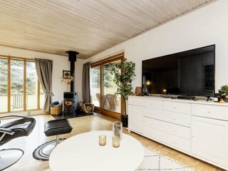 Maison de vacances Gedser  8