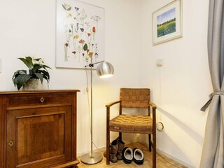 Vakantiehuis Gedser  10