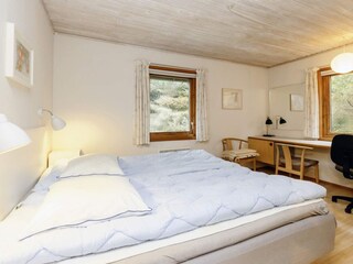 Vakantiehuis Gedser  19