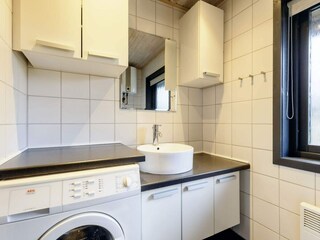 Casa de vacaciones Gedser  4