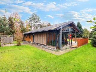 Vakantiehuis Gedser  12