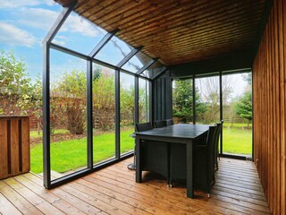 Vakantiehuis Gedser  13