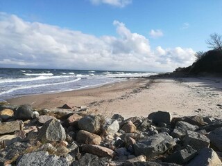 Casa de vacaciones Gedser  29