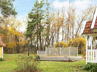 Vakantiehuis Halmstad Buitenaudio-opname 6