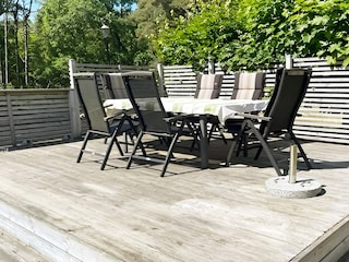 Holiday house Halmstad Outdoor Recording 2