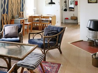 Vakantiehuis Halmstad  26